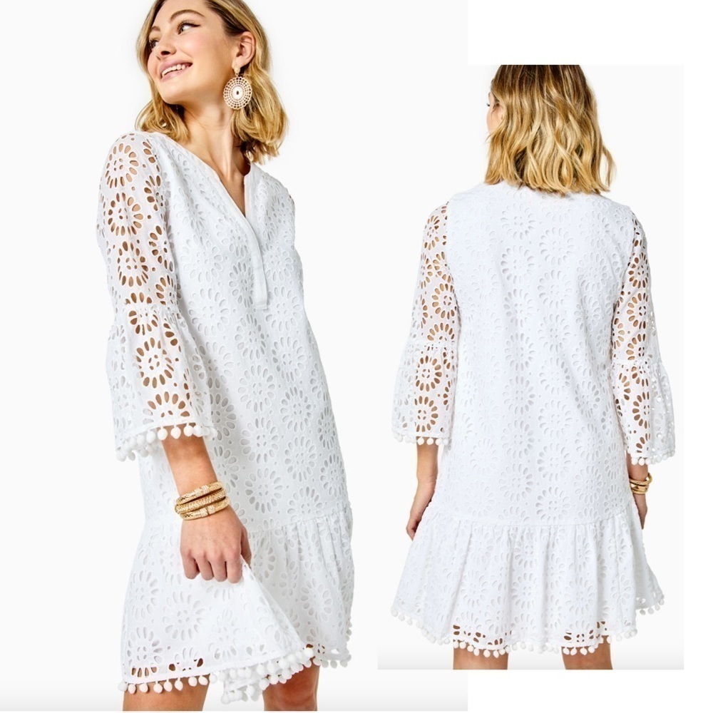 Lilly Pulitzer Bekah Dress